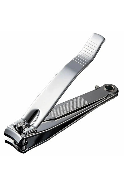 Choice Silvery Stainless Steel Nail Clipper Nail Cuticle Cutter Trimmer Sciss...