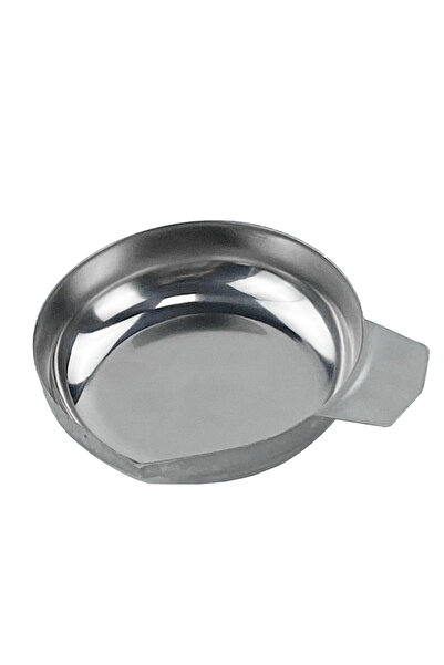 Choice Weighting Pan Stainless Steel Diamond Weighing Pan Bare Gems Stone Dia...