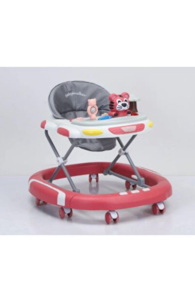 TREND MIX مشاية أطفال 2×1 (مشاية وهزّاز)