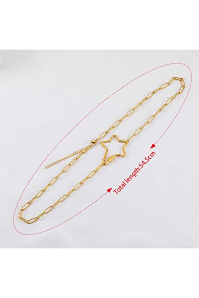 Choice 1pc Gold color C 1pc Stainless Steel Heart Oval Spiral Clasp Necklace ...