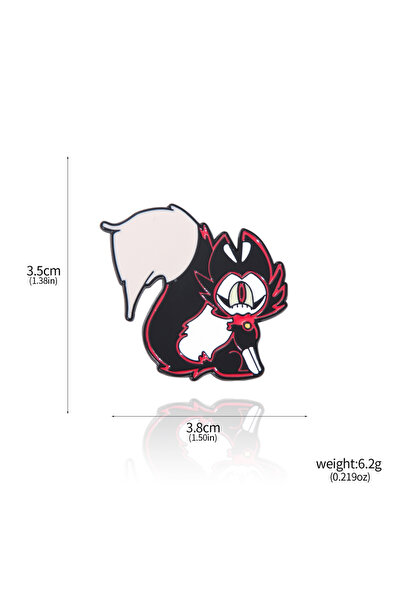 Choice فيلم أنمي عتيق مطلي بالنحاس، فندق هازبين، من إنتاج شركة بروه الأوروبية...