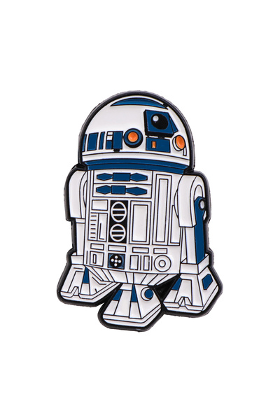 Choice 3 دبابيس زينة لطيفة على شكل وحوش للنساء، مصنوعة من مينا الأفلام، شارة ...