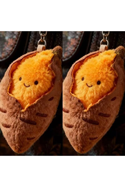 Choice K-Potato-2pcs I Baked Sweet Potato Baked Sweet Potato Not Afraid Of Wi...