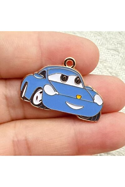 Choice مجموعة من 10 قطع من إكسسوارات المجوهرات المطلية بالروديوم بتصميم سيارا...