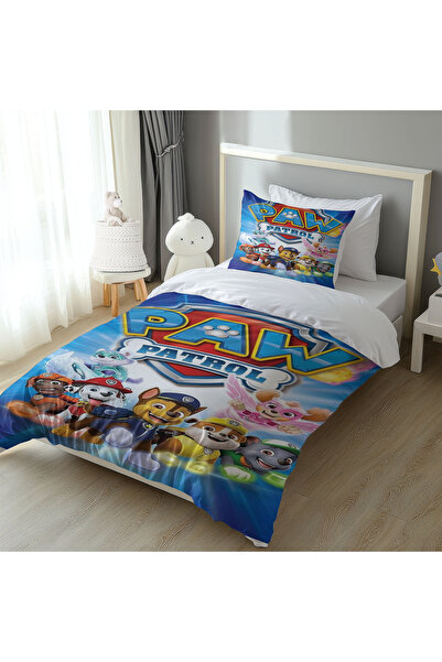 GENELOEM PAW PETROL EKİP UYKU SETİ M38