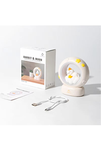 Generic Night Light for Children's Rooms