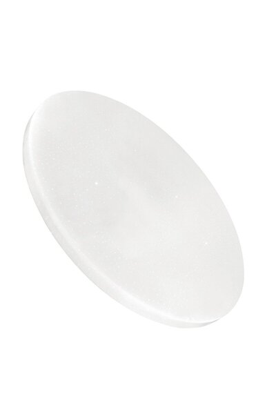 HOFF Lampă de tavan LED inteligentă RGB Rainbow, 48 W, 3600 lm