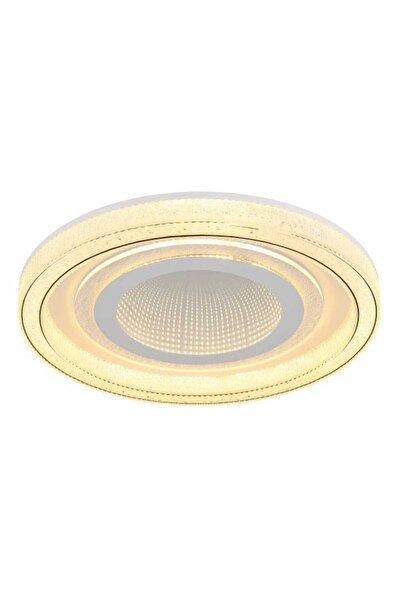 GLOBO Lampă de tavan LED Alsuna 48557-48W