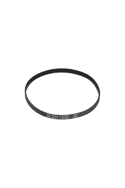 Fapatech Gt2 Kayış 2m-300 Diş 6mm Kapalı Kasnak Kayışı