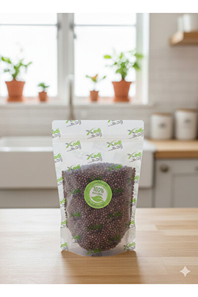 Xadi 100% natural radish seeds, 250 grams