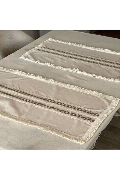 DNC HOMETEX هام أرا دانتشي إندوور رنر دبل [40x80]