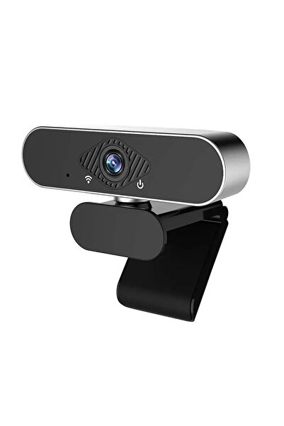xenomo Xenomo® Full HD 1932x1080p webcam, autofocus, noise-canceling micropho...