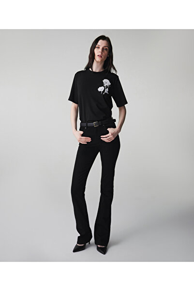 İpekyol Flare fit jean pantolon
