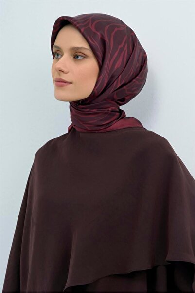 Armine 50 Sura Silk Scarf 9511D