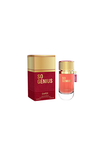 Emper So Genius edp 100mL