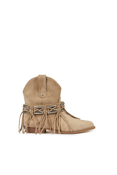 Twist METAL AKSESUARLI KOVBOY BOTU