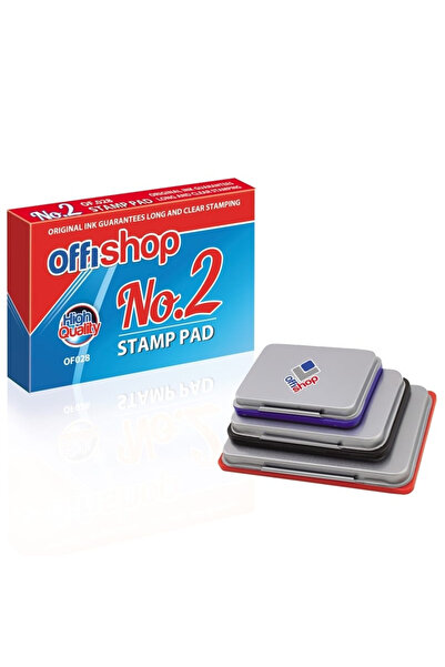 Offishop Tusiera albastra, nr. 2 -