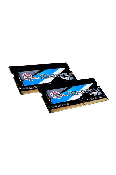 Other G.SKILL RIPJAWS SO-DIMM DDR4 2X8GB 3200MHZ 1,20V