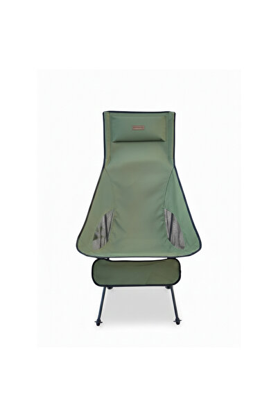 MADFOX AirNest Ultra Katlanır Kamp Sandalyesi