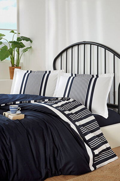 Özdilek Wonder Single Fitted Sheet Duvet Cover Set