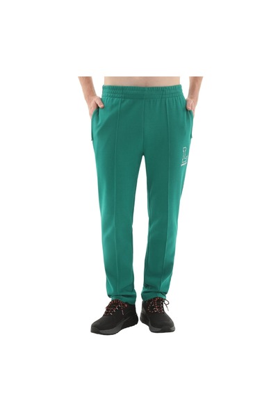 lumberjack ML GRAY 22BLO-20 5PR Erkek Yeşil Eşofman Altı - 102023994