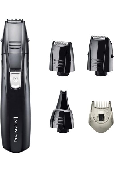 Remington PG180 Men's Pilot Grooming Kit