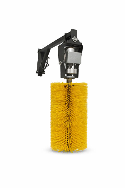 besimarket Hayvan Kaşıma Fırçası - Hayvan kaşağı - Hayvan Kaşıma Makinesi - O...