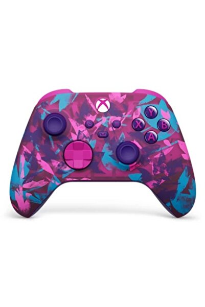 Other Controler MICROSOFT Xbox Series Heart Breaker
