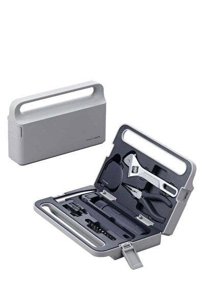 Arabest Electric Screwdriver Tool Set, High-end Tool Kit, Outstanding Appeara...