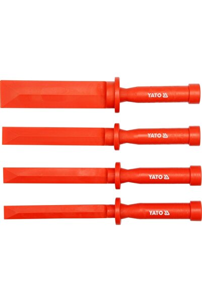 Other Set de raclete din plastic, set. 4 buc. YT-0847 YATO