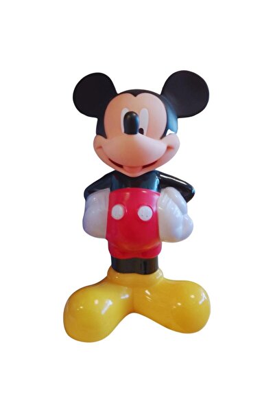 Naturaverde Set 2 x Gel de Dus Kids Fantasy Explosion Mickey Mouse 3D, 200 ml