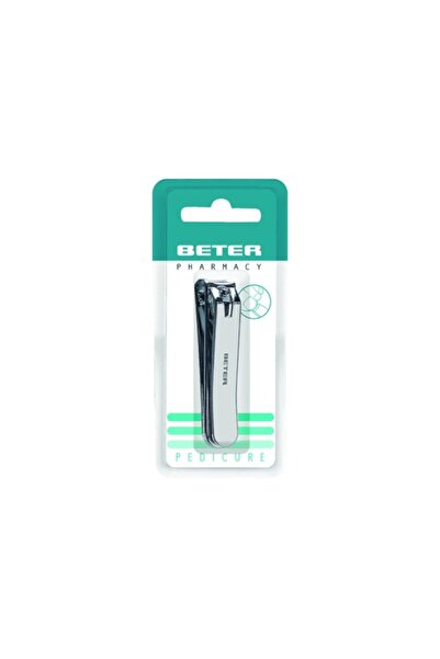 Beter Set of 4 x Nail Pedicure Beter, Curved Cutting
