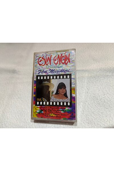 tayfuntufan antika koleksiyon إيسين إنجين - موسيقى الأفلام