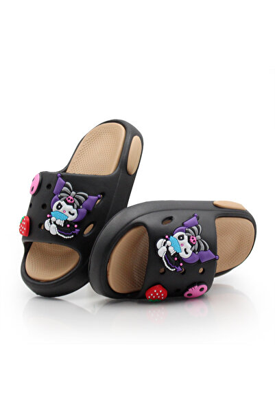 Coqui Girls slippers