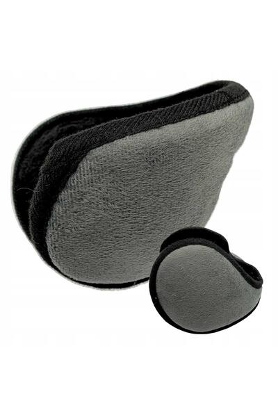 Other Men's Winter Earmuffs For The Ears On The Back Of The Head Discreet Uni...