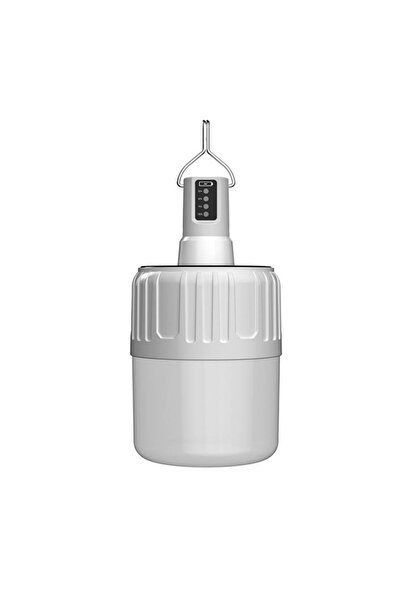 Supfire Lanternă de camping T26, LED 18W, 420lm, 3 moduri, reîncărcabilă prin...