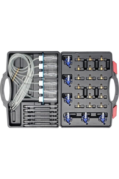 Other Kit de diagnosticare a supraîncărcării pentru injectoare common rail YA...