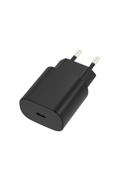 Dexim 25W AC Şarj Cihazı TYPE-C