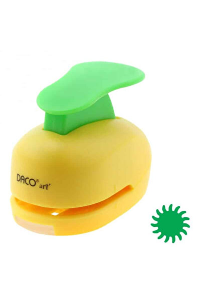 DanyCris Hobby Hole Punch 1.8cm Flower PF018/10