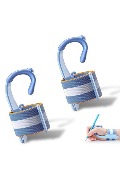 Arabest Ergonomic Posture Trainer, Adjustable Grip Holder for Children, Speci...