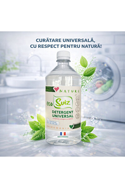 sviz Detergent universal ecologic, 1L