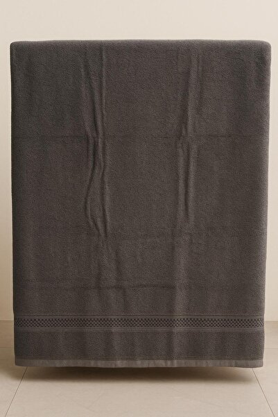 lemonwibe BANYO HAVLUSU %100 PAMUK 100 X 150 CM