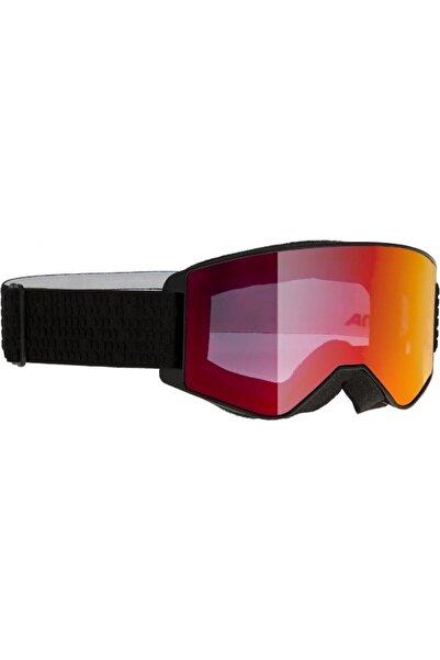 Other Gogle ALPINA M40 Narkoja (black)