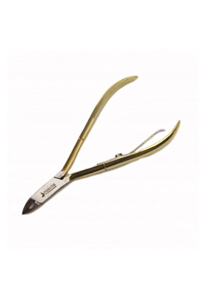 nascita professional Set of 2 x Nascita Professional Cuticle Nippers, 5 mm
