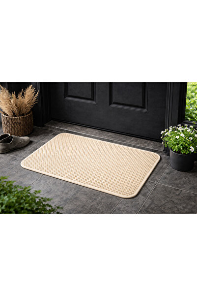 EVA plus+ & CATEVA EVAplus+ Yeni Nesil EVA Kapı Önü Paspası 45x 60 cm.