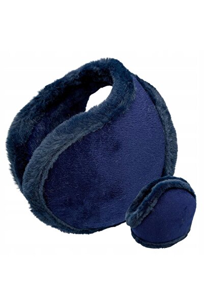 Other Men's Winter Earmuffs For The Ears On The Back Of The Head Discreet Uni...