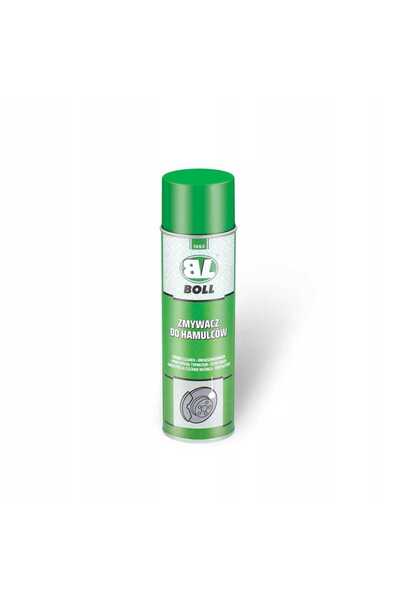 Other Zmywacz do hamulców spray BOLL 500 ml