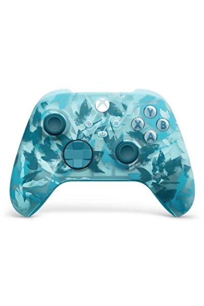 Other Controler MICROSOFT Xbox Series Ice Breaker Limited
