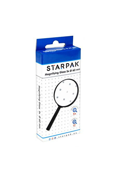 Starpak Lupa 60mm