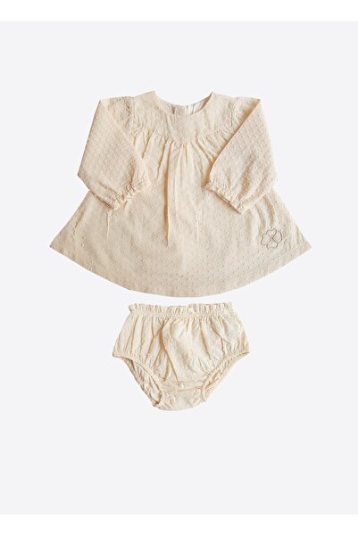 kitikate Organic Larissa 2-Piece Set Natural